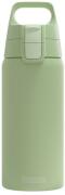 Sigg Παγούρι Θερμομονωτικό Ανοξείδωτο 0,5lt Eco Green Shield Therm One