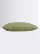 Μαξιλαροθήκες Menta 11-Olive 50x70