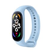 Λουράκι για Xiaomi Smart Band 7 (Blue)