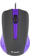 Yenkee Optical Mouse Purple YMS 1015PE