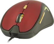 Yenkee Optical Mouse Dakar Red YMS 1010RD