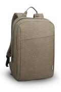 Lenovo 15.6" Casual Backpack B210 Πράσινο