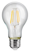 GOOBAY LED λάμπα bulb 65395 E27 Filament 4W 2700K 470lm