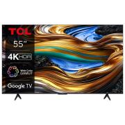 TCL Smart Τηλεόραση 55" 4K QLED με Google TV και Game Master 3.0 55P755