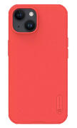NILLKIN θήκη Super Frosted Shield Pro για iPhone 15 κόκκινη