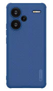 NILLKIN θήκη Super Frosted Shield Pro για Xiaomi Note 13 Pro Plus μπλε