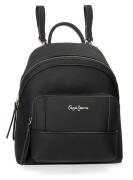 Pepe Jeans Γυναικεία τσάντα πλάτης 24x28x10cm σειρά Karla Black