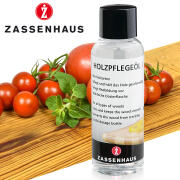 Zassenhaus Προστατευτικό Λάδι Ξύλων 100ml