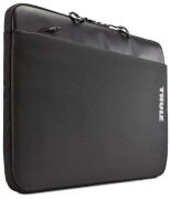 Thule Μαλακή θήκη για MacBook 15" Γκρι TSSE2115