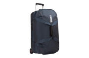 Thule Βαλίτσα Τρόλευ Ταξιδιού 75L Mineral Subterra Duffle Μπλε TSR-375