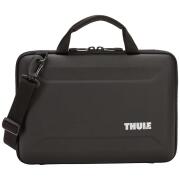 Thule Τσάντα Laptop 13" Σκληρή Gauntlet TGAE-2355 Μαύρο