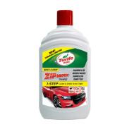 TURTLE WAX ΣΑΜΠΟΥΑΝ ΜΕ ΚΕΡΙ ZIP WAX  500ML