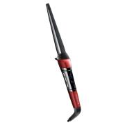 Remington Κωνικό Ψαλίδι Μαλλιών για Μπούκλες 125W 13-25mm Silk Curling Wand CI96W1