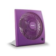 Primo Ανεμιστήρας Box Fan 35W με Διάμετρο 23cm 15729 Μοβ