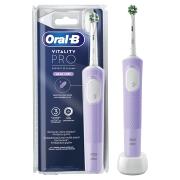 Oral-B Οδοντόβουρτσα Vitality Pro 80367738 Λιλά