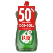 FAIRY Ultra Original Υγρό Πιάτων Με LiftAction - 1.5 L (1000+500ml δώρο) - 80727781