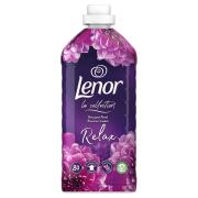 Lenor Μαλακτικό Ρούχων  Floral Bouquet, 84 Μεζούρες - 80731027