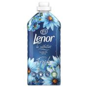 Lenor Μαλακτικό Ρούχων Ocean Fresh, 84 Μεζούρες - 80731028