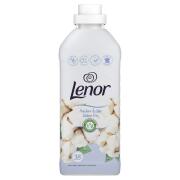 Lenor Cotton Freshness Μαλακτικό Ρούχων 38 Μεζούρες, 798ml - 80731038