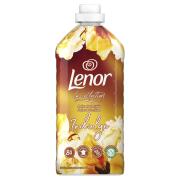 Lenor Μαλακτικό Ρούχων Orchid & Amber, 84 Μεζούρες - 80731456