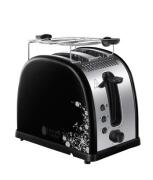 Russell Hobbs Φρυγανιέρα Legacy Floral Toaster 21971-56