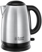 Russell Hobbs Βραστήρας 2400W Adventure Kettle 23912-70