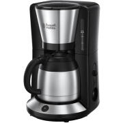 Russell Hobbs Καφετιέρα Φίλτρου 1100W Adventure Thermal Carafe Coffee Maker 24020-56