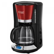 Russell Hobbs Καφετιέρα Φίλτρου 24031-56 Colours Plus Flame Red