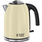 RH 20415-70 Colours Classic Cream Kettle