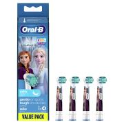 ORALB Βουρτσάκι Παιδικό Frozen 4τμχ - 81770374