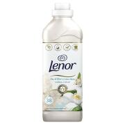 Lenor Cotton Fresh Μαλακτικό Ρούχων 38 Μεζούρες - 81774206