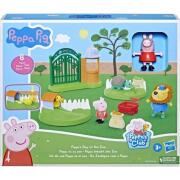 PEPPA'S ZOO EXPERIENCE F6431