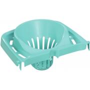 Leifheit Στραγγιστικό Συμβατό με Κάδο/Κουβά Bucket Combi 12L 52002