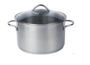 Fissler Χύτρα 20cm. 3,7lt. Vienna