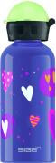 ΠΑΓΟΥΡΙ 0.4LT GLOW HEARTBALLONS SIGG