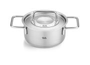 Fissler Χύτρα με Μεταλλικό Καπάκι 16εκ 1.9L Pure 8611416000