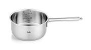 Fissler Κατσαρόλα Χωρίς Kαπάκι 16εκ 1.4L Pure 8615416100