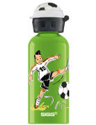 Sigg Παγούρι Αλουμινίου Footballcamp 400ml