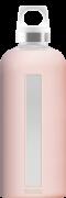 Sigg Γυάλινο Παγούρι Hot & Cold Star Blush Pink  0,5lt