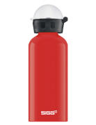 Sigg Παγούρι Αλουμινίου Tomato Red 400ml