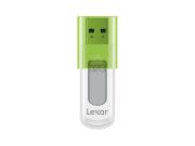 32GB Lexar® JumpDrive® S50 USB flash drive - Green