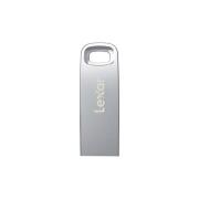 Lexar JumpDrive USB 3.0 M35 64GB Silver Housing, up to 100MB/s