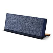 Fresh 'n Rebel Rockbox Fold  Fabriq Edition Bluetooth Ηχείο Indigo (Μπλέ)