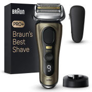 BRAUN Ξυριστική Μηχανή Series 9 PRO Wet&Dry - 9519s