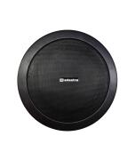 ADASTRA EC56V-B 100V CEILING SPEAKER, 5.25" 6W, BLACK