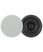 ADASTRA LP5V LOW PROFILE 100V LINE CEILING SPEAKERS 5.25"