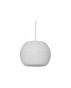 ADASTRA PS65W PENDANT SPEAKER, 6.5" WHITE