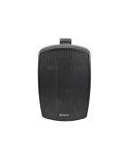 ADASTRA BH4V-B BLACK BACKGROUND IP44 OUTDOOR SPEAKERS 100V