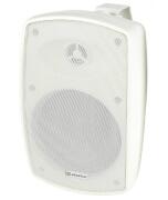 ADASTRA BH5V WHITE BACKGROUND IP44 OUTDOOR SPEAKERS 100V