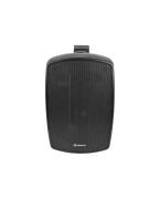 ADASTRA BH6V BLACK BACKGROUND IP44 OUTDOOR SPEAKERS 100V